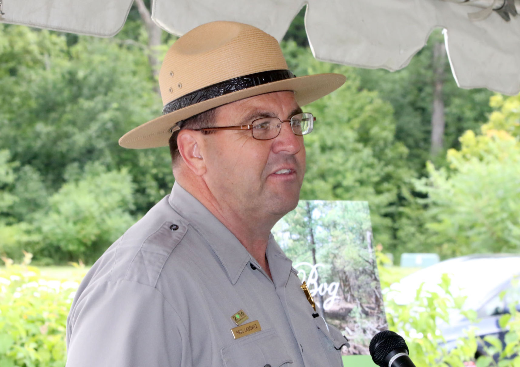 NIPSCO and local environmental organizations celebrate a $2 million effort